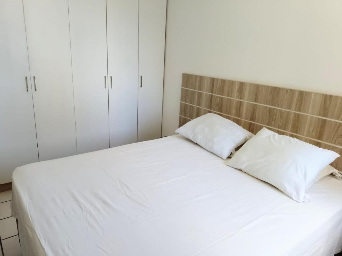 Apartamento Aconchegante Na Praia Fortaleza  Exterior photo